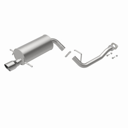 BRE Exhaust 02-08 9-2X Forester Impreza 2.0L 2.5L Muffler Kit