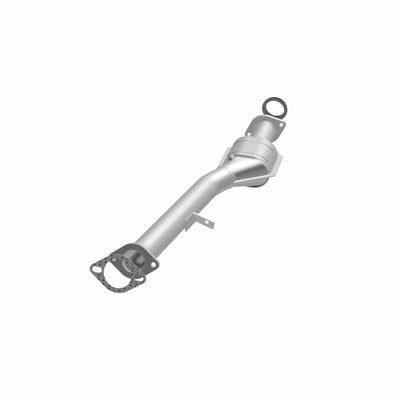 MagnaFlow Direct Fit Catalytic Converter 2006-2007 Subaru Impreza 2.5L