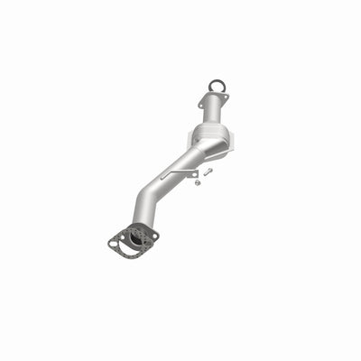 MagnaFlow 09-13 Subaru Forester 2.5L Direct Fit Converter