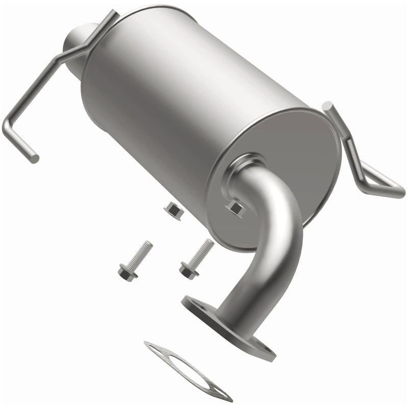 BRE Exhaust 06-09 Legacy 2.5L Muffler Kit