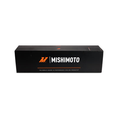 Mishimoto 24+ Tacoma Performance Intercooler Kit - BK Cooler - RD Pipes