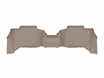 WeatherTech 25-26 Toyota 4Runner Hybrid 3rd Row Rear FloorLiner - Tan