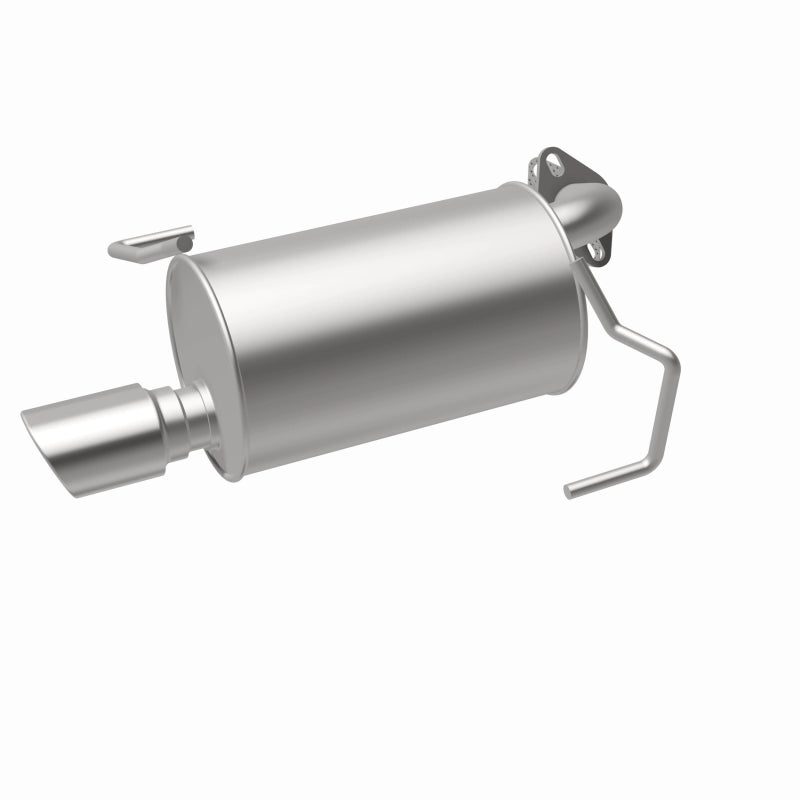 BRE Exhaust 06-09 Legacy 2.5L Muffler Kit