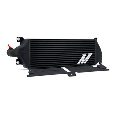 Mishimoto 24+ Tacoma Performance Intercooler Kit - BK Cooler - RD Pipes