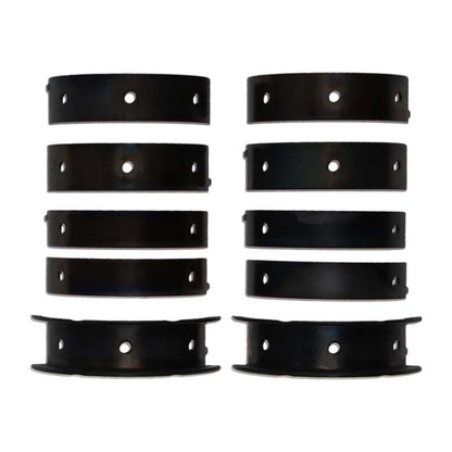 Manley Main Bearing, SUBARU MAIN BEARINGS WITH #3