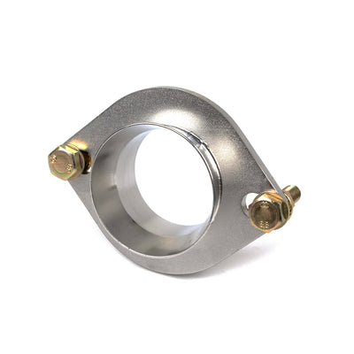 Overtake 3in. Downpipe to Stock Cat-Back Exhaust Adapter Subaru Turbo Models