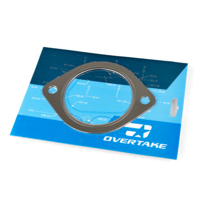 Overtake Exhaust Gasket Set - Subaru WRX STI LGT FXT OBXT EJ Engine