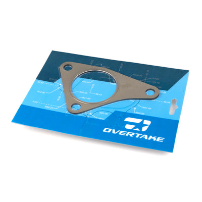 Overtake Exhaust Gasket Set - Subaru WRX STI LGT FXT OBXT EJ Engine