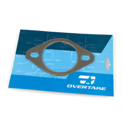 Overtake Exhaust Gasket Set - Subaru Toyota 2013-2024 BRZ FRS GR86
