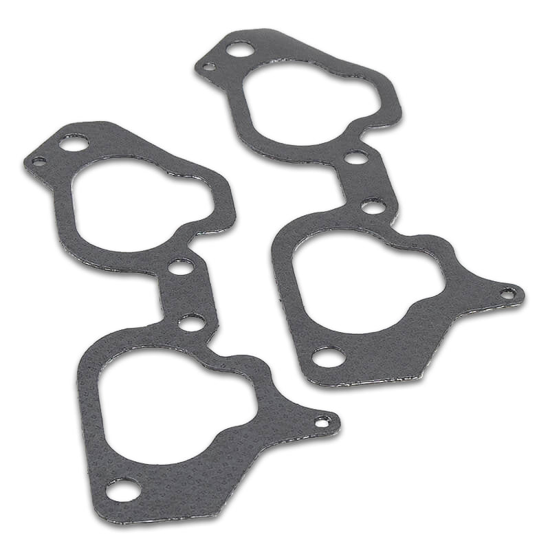 Overtake TGV to Engine Gasket 2-Sets BUNDLE (4 gaskets total) - Subaru WRX / STI / LGT / FXT