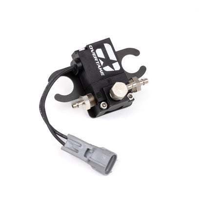 Overtake Boost Control Solenoid - Subaru 08-21 STI / 02-05 WRX