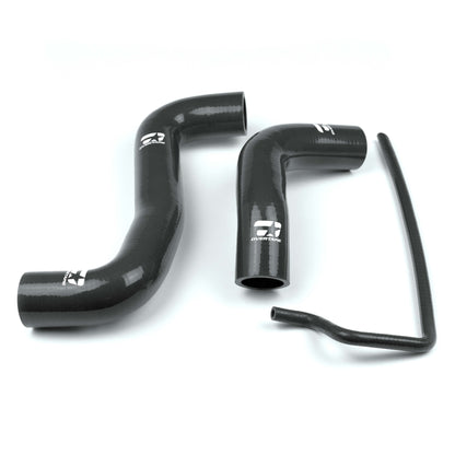 Overtake Radiator Hose Kit - Subaru 08-14 WRX, 08-21 STI, 09-13 FXT