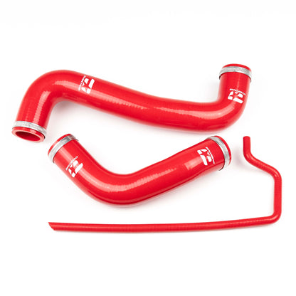 Overtake Radiator Hose Kit - Subaru 08-14 WRX, 08-21 STI, 09-13 FXT