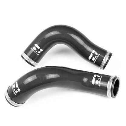 Overtake Radiator Hose Kit - Subaru 04-08 FXT