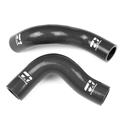 Overtake Radiator Hose Kit - Subaru 04-08 FXT