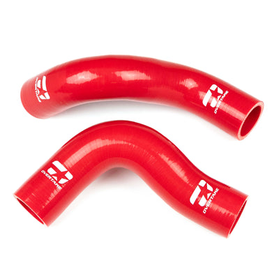 Overtake Radiator Hose Kit - Subaru 04-08 FXT