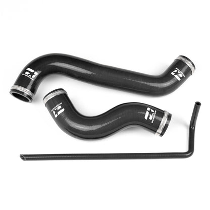 Overtake Radiator Hose Kit - Subaru 15-21 WRX, 14-18 FXT