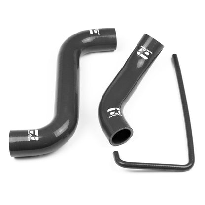 Overtake Radiator Hose Kit - Subaru 02-07 WRX/STI