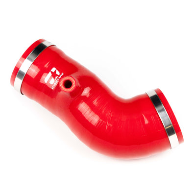 Overtake Post MAF Hose Kit - Subaru 2022+ BRZ / Toyota 2022+ GR86