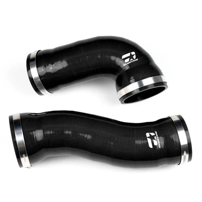 OVERTAKE Post MAF Pipe Kit - Subaru 2015-2021 WRX