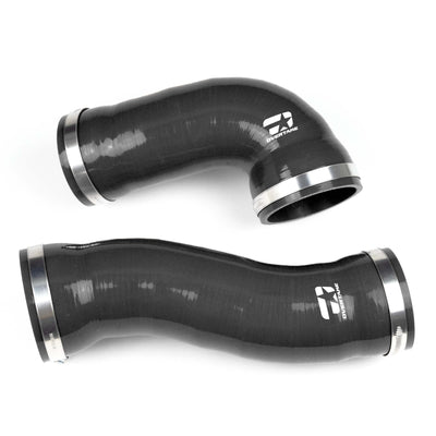 Overtake Post MAF Hose Kit - Subaru 2015-21 WRX