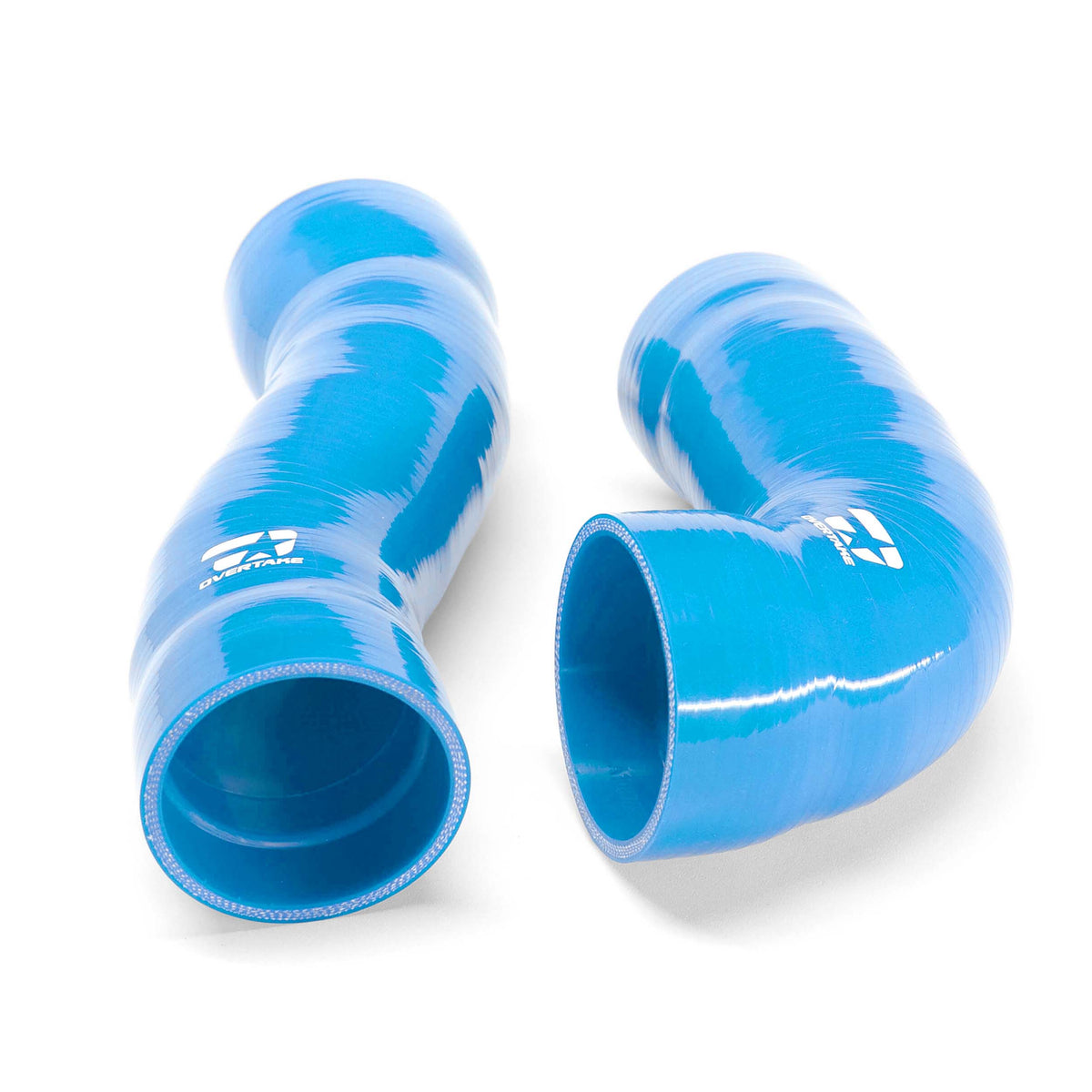 OVERTAKE Post MAF Pipe Kit - Subaru 2015-2021 WRX