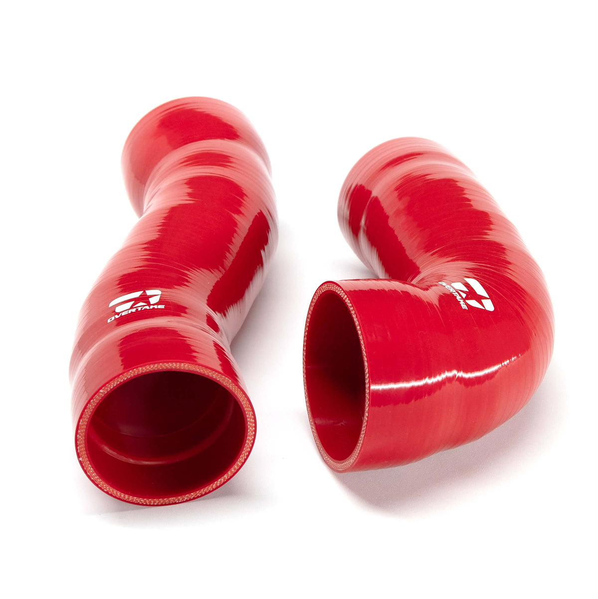 OVERTAKE Post MAF Pipe Kit - Subaru 2015-2021 WRX