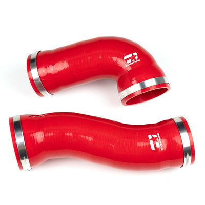 Overtake Post MAF Hose Kit - Subaru 2015-21 WRX