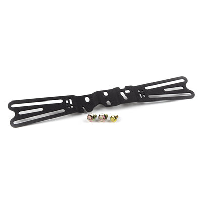 Overtake Hella Horn Bundle - Subaru 2015-21 WRX / STI