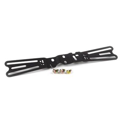 Overtake Subaru Hella Horn Mounting Bracket Kit