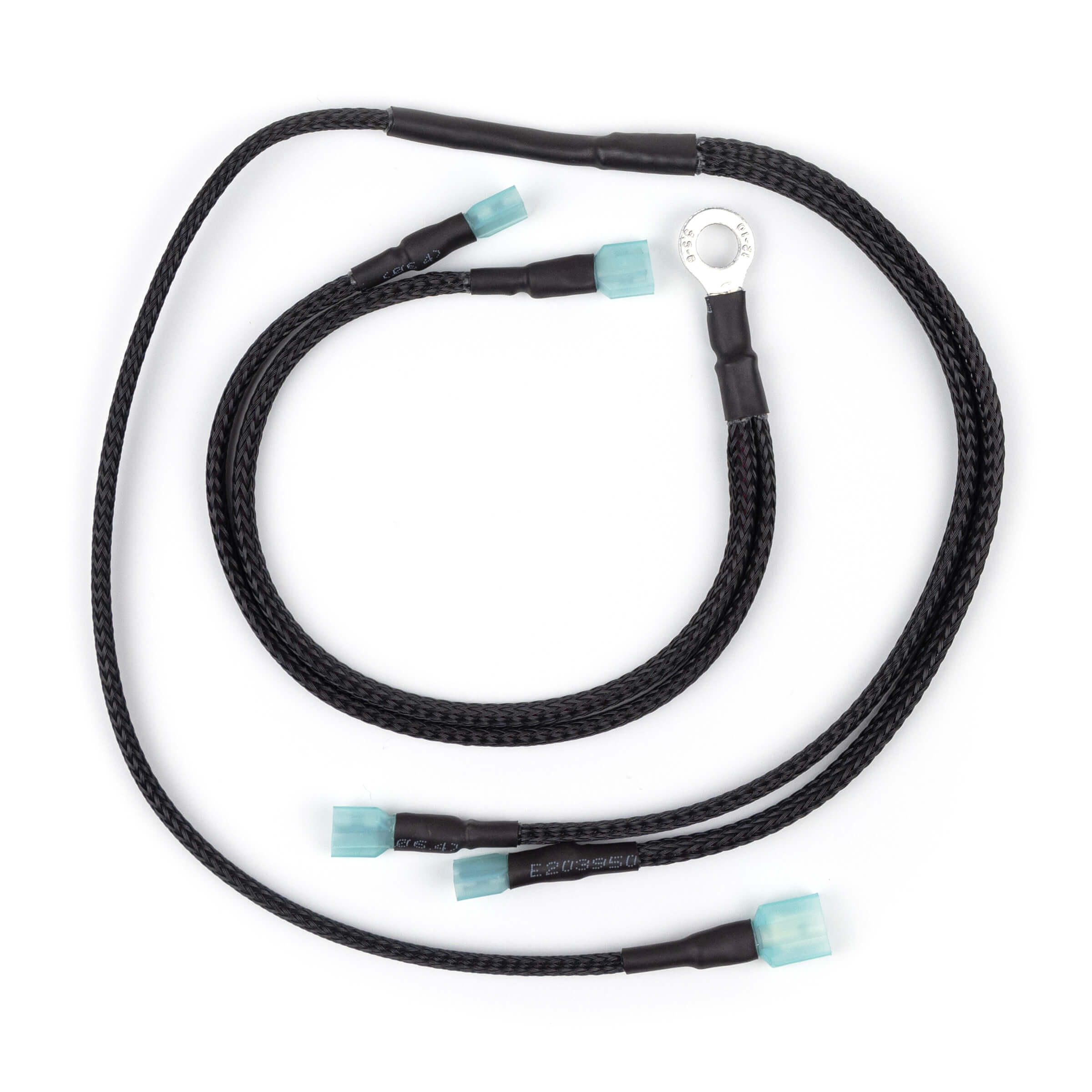 OVERTAKE Hella Horn Kit - Subaru 2002-2014 WRX, 2004-2014 STI, 2002-2011 Impreza