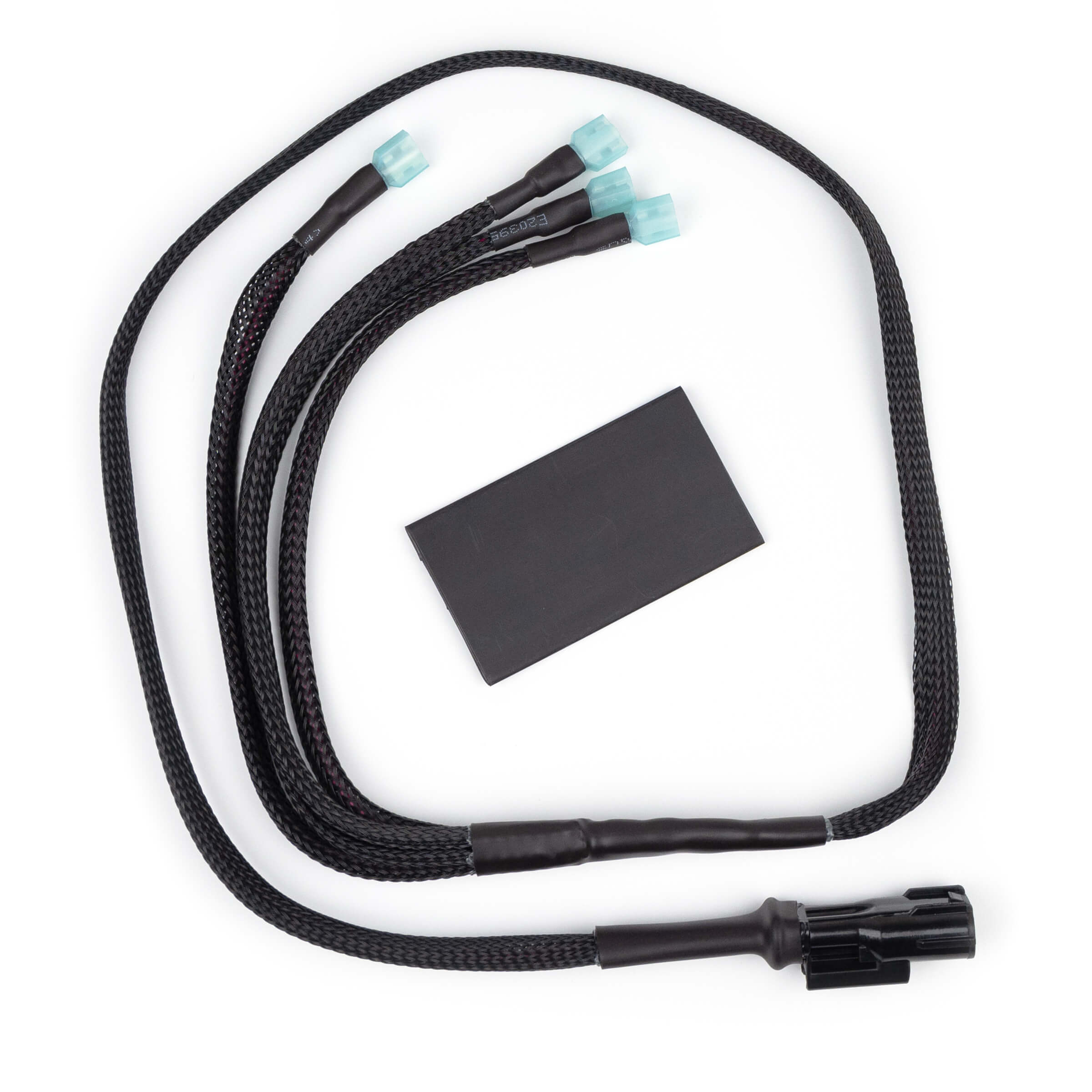 OVERTAKE Hella Horn Harness - Subaru 2015-2021 WRX / 2015-2021 STI / 2013-26 BRZ / FRS / 86