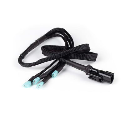 OVERTAKE Hella Horn Harness - Subaru 2015-2021 WRX / 2015-2021 STI / 2013-26 BRZ / FRS / 86