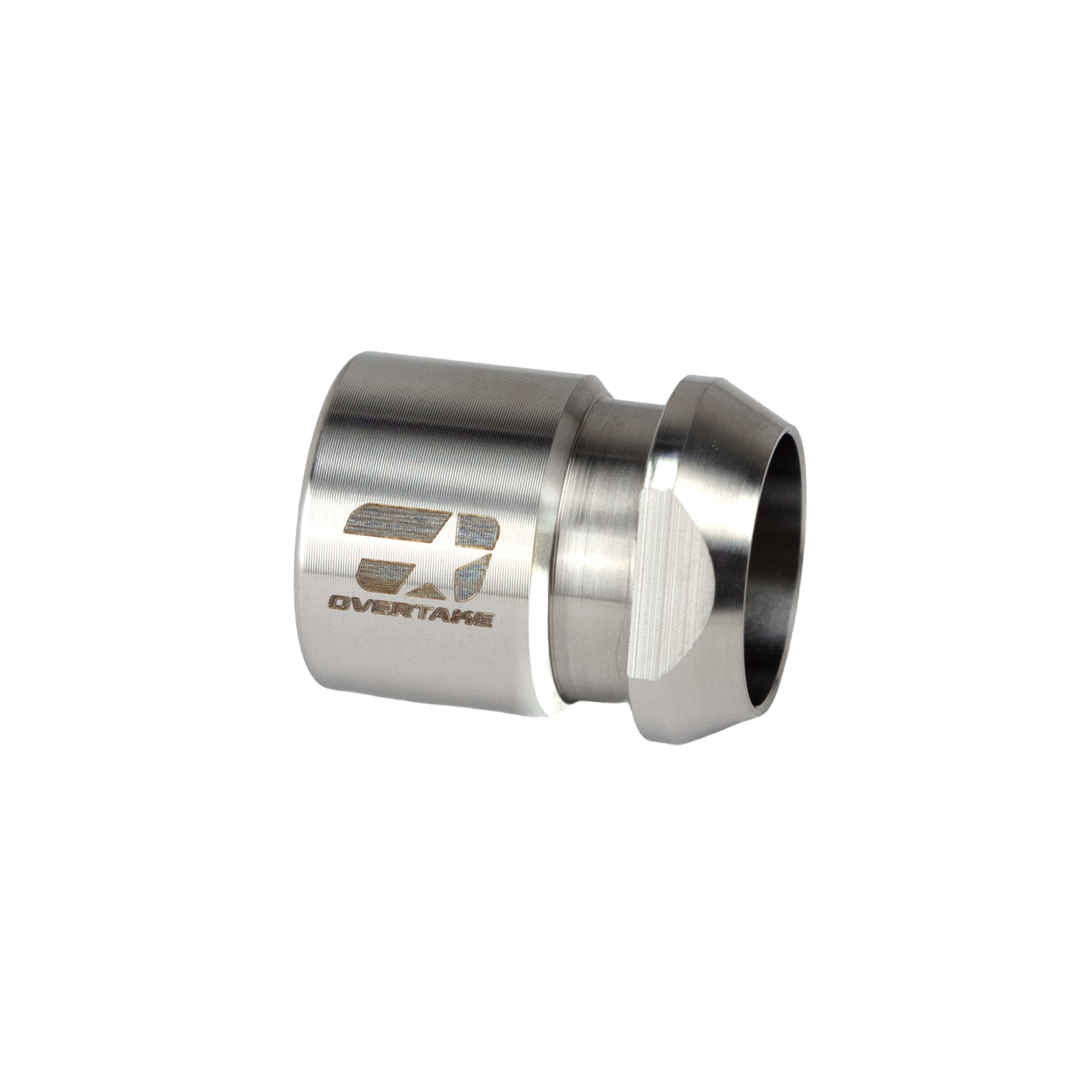 OVERTAKE 5-Speed Shift Boot Retainer - Fits 5-Speed Subarus