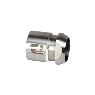 OVERTAKE 5-Speed Shift Boot Retainer - Fits 5-Speed Subarus