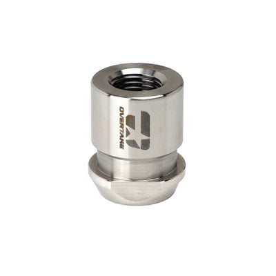 OVERTAKE 5-Speed Shift Boot Retainer - Fits 5-Speed Subarus