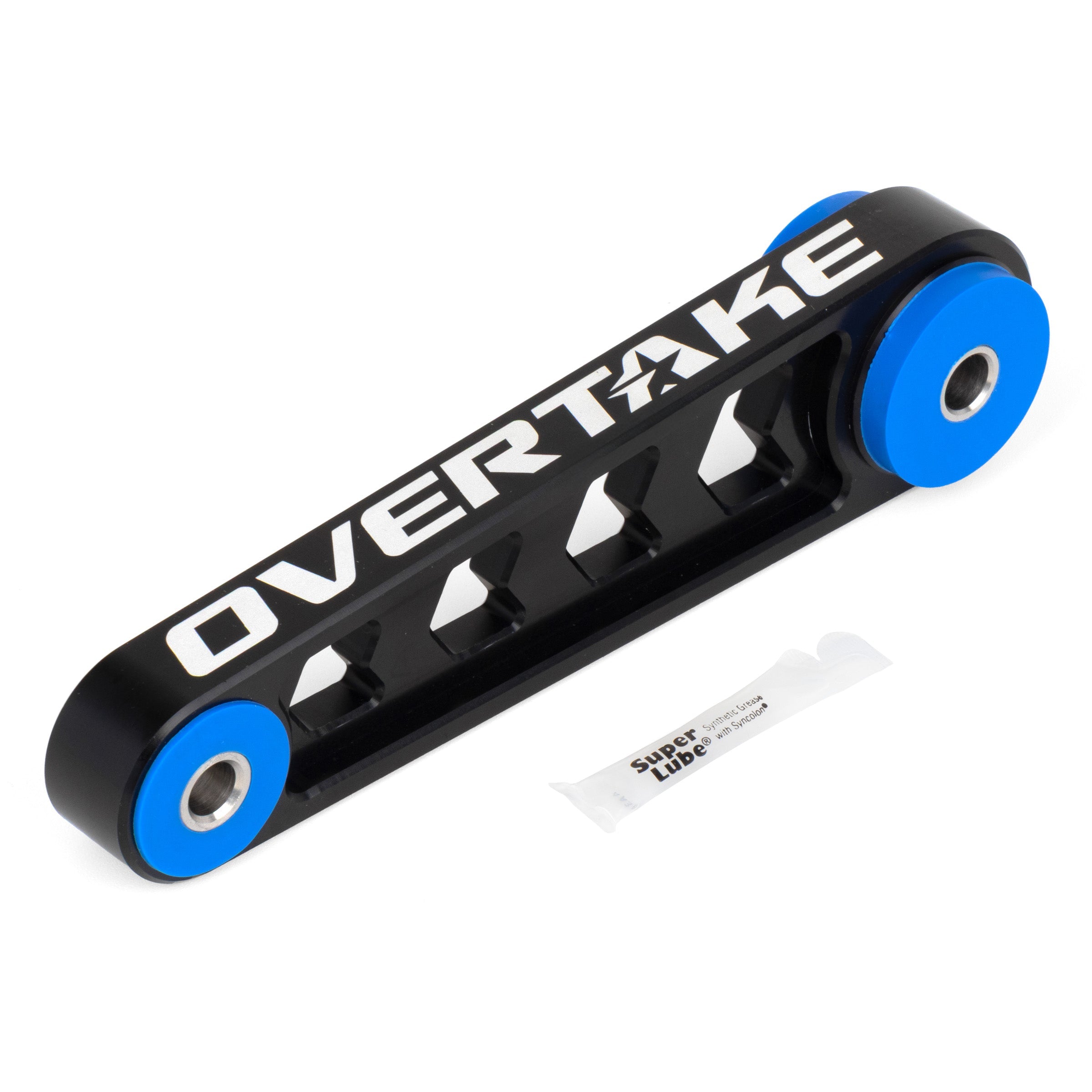 OVERTAKE Pitch Stop Mount Street Version - Subaru 2002-2026 WRX
