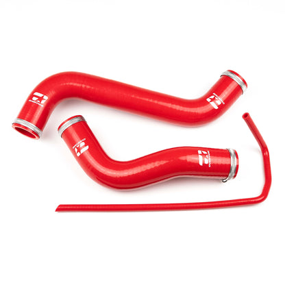 Overtake Radiator Hose Kit - Subaru 22+ WRX