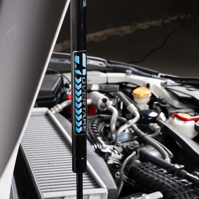 Overtake Hi-Lift Hood Strut Kit - Subaru 2015-25 WRX / 2015-21 STI