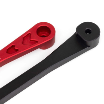 OVERTAKE Battery Tie Down - Subaru WRX / STI / BRZ / GR86 / Crosstrek / Impreza / Forester / Outback / Legacy / Ascent