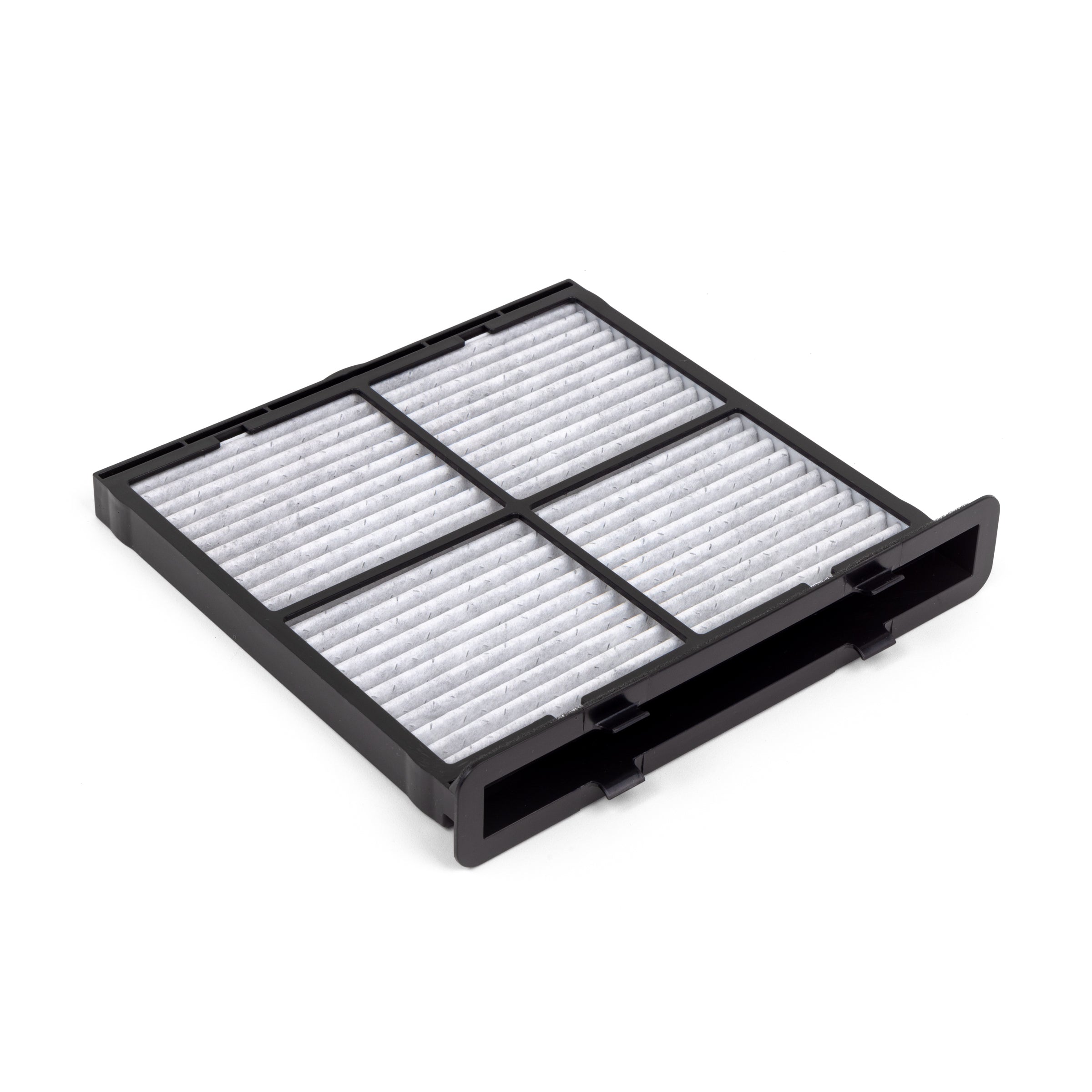 Overtake Micro Carbon Cabin Air Filter - Subaru 22+ WRX, 19-24 Forester