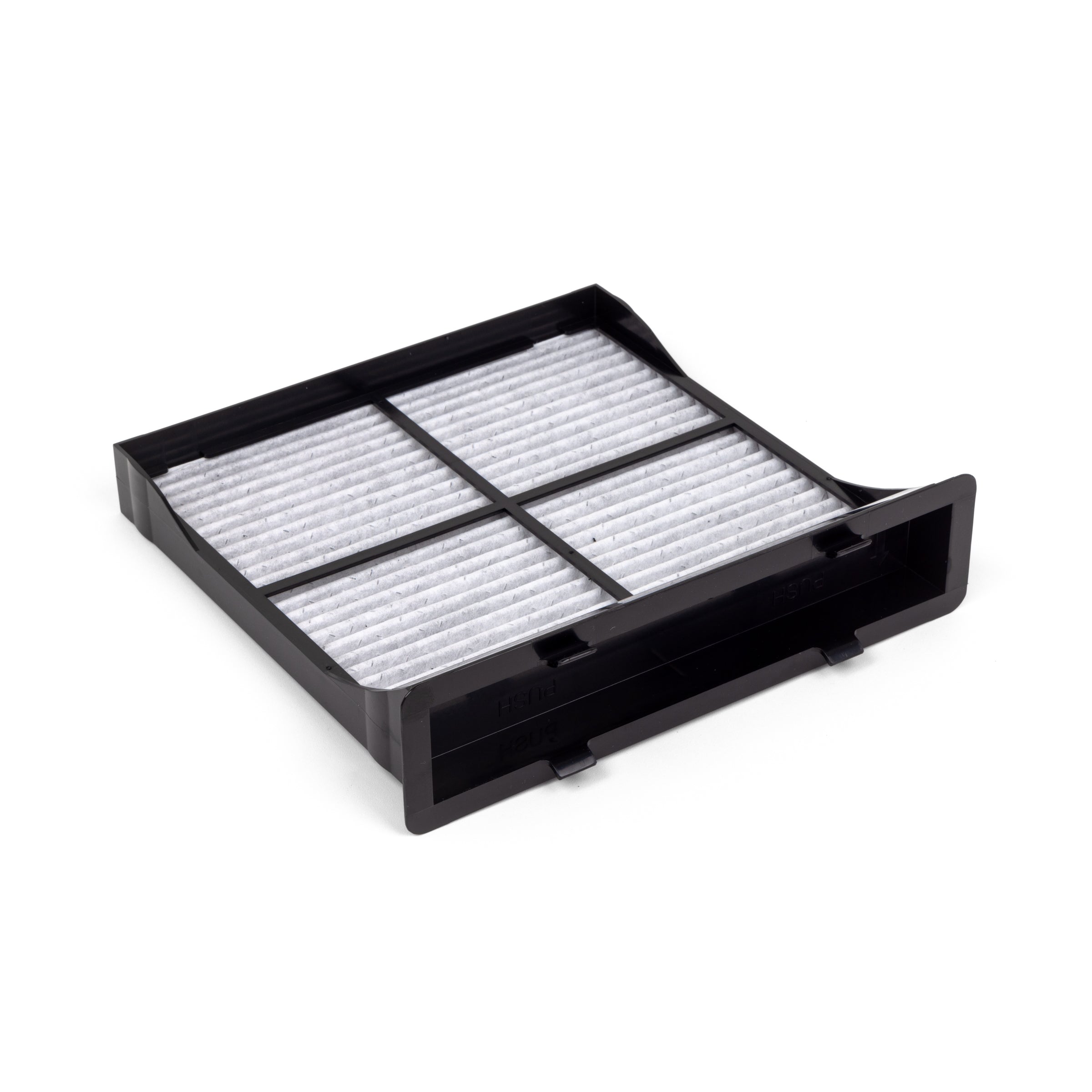 Overtake Micro Carbon Cabin Air Filter - Subaru 08-21 WRX/STi