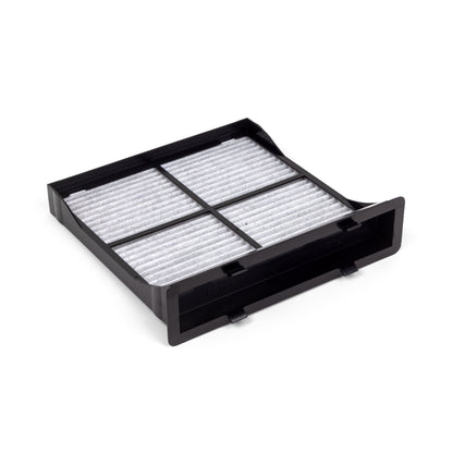 Overtake Micro Carbon Cabin Air Filter - Subaru 08-21 WRX/STi