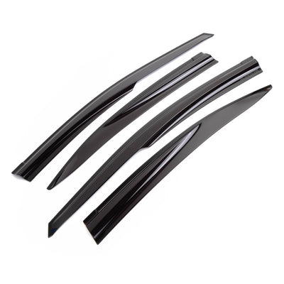 OVERTAKE Exterior Kit - Subaru 2022-2026 WRX
