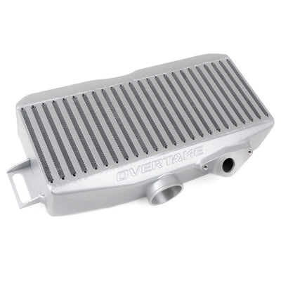 OVERTAKE Top Mount Intercooler - Subaru 2002-2007 WRX, 2004-2021 STI, 2004-2008 Forester XT