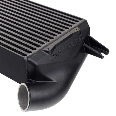 OVERTAKE Top Mount Intercooler - Subaru 2015-2021 WRX, 2014-2018 Forester XT