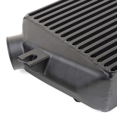 OVERTAKE Top Mount Intercooler - Subaru 2015-2021 WRX, 2014-2018 Forester XT