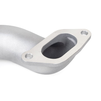 Overtake Top Mount Intercooler Y-Pipe Kit - Subaru 2004-21 STi