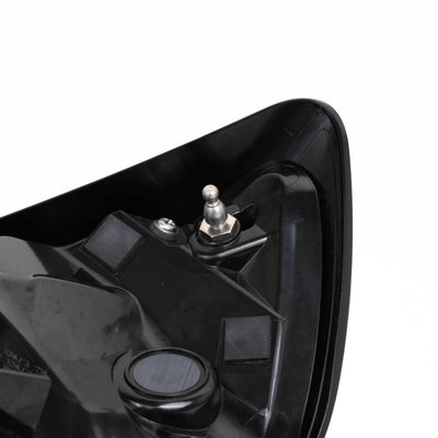 OVERTAKE Stainless Steel Tail Light Pegs - Subaru 2022-2026 WRX