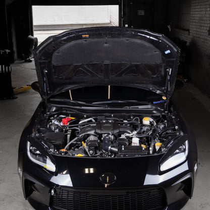 Overtake Hi-Lift Hood Strut Kit - Subaru 2022+ BRZ / Toyota 2022+ FRS / 86